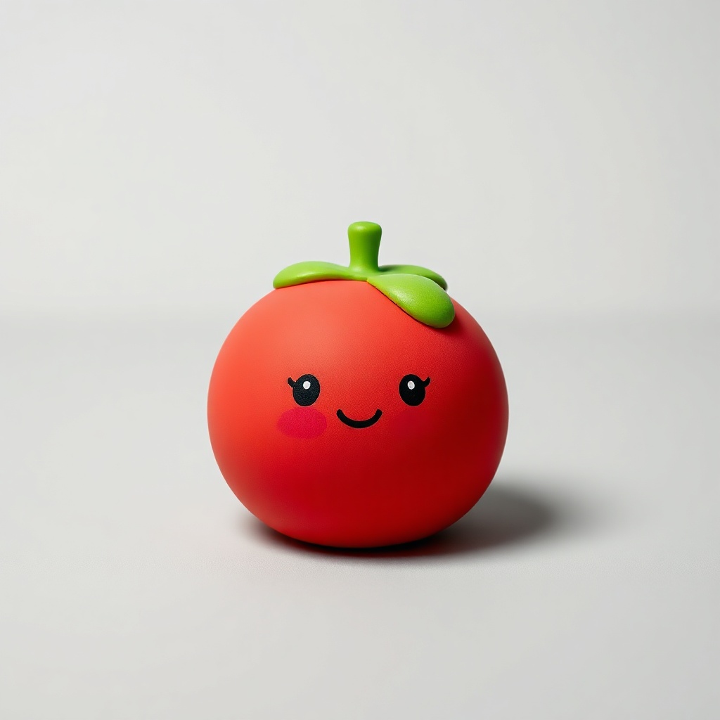 Bloop the Berry