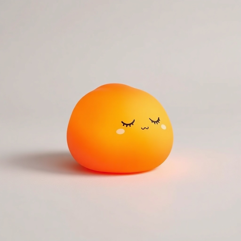 Lava Lump