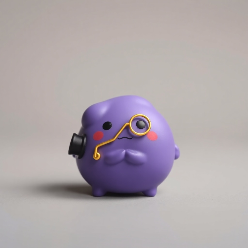 Sir Squishington